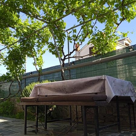 Apartman Josipa Peroj Exterior foto