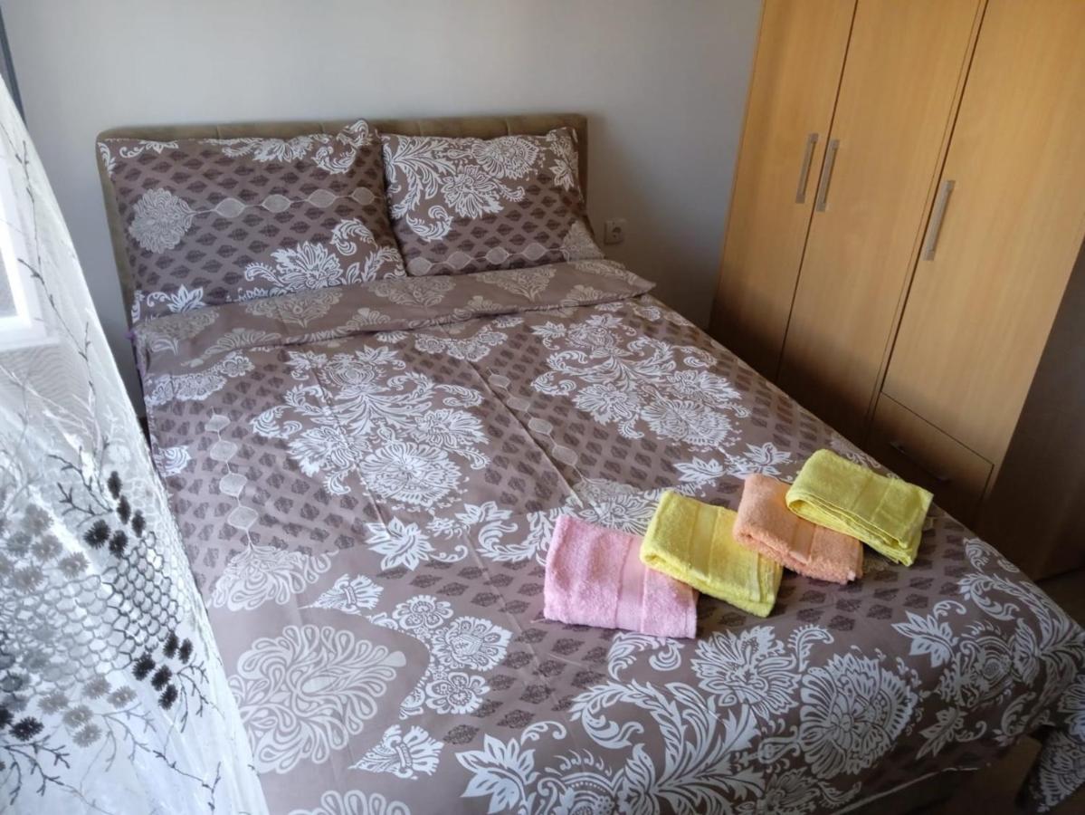 Apartman Josipa Peroj Exterior foto
